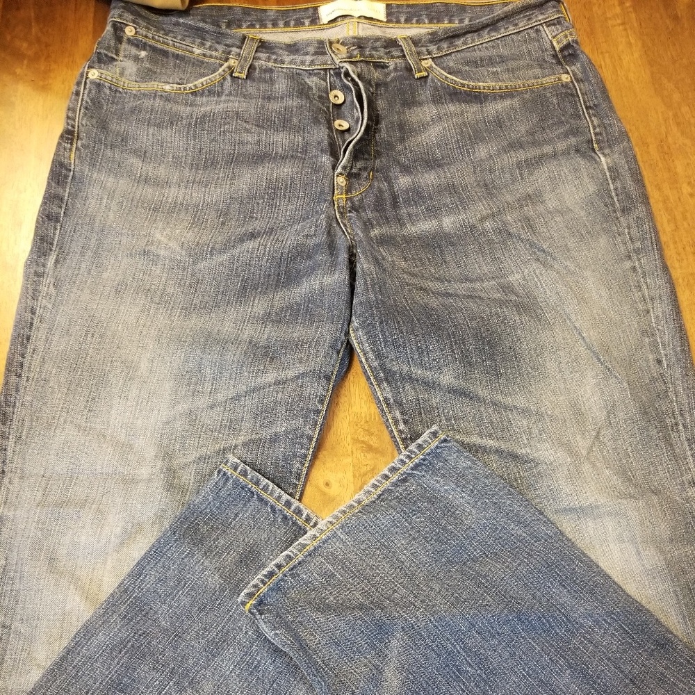Paper Denim & Cloth Jeans size 36